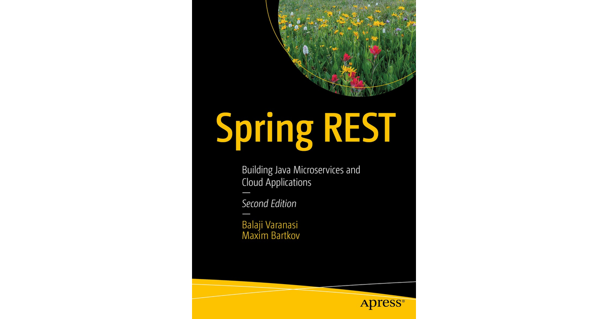 spring-rest-building-java-microservices-and-cloud-applications-book