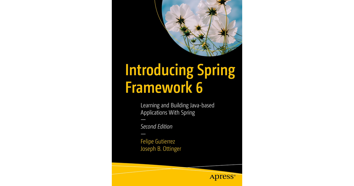 Spring on sale framework 6