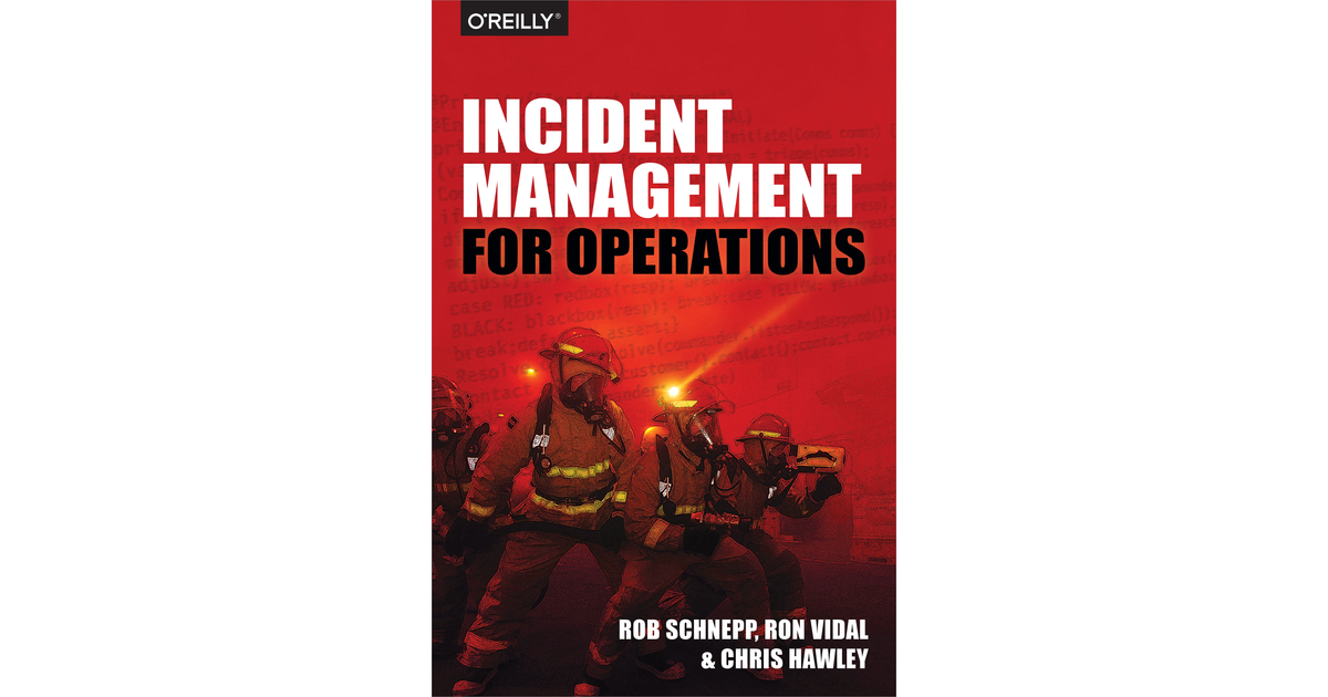 1. Evaluating the Incident Response PROCESS - Incident Management for ...