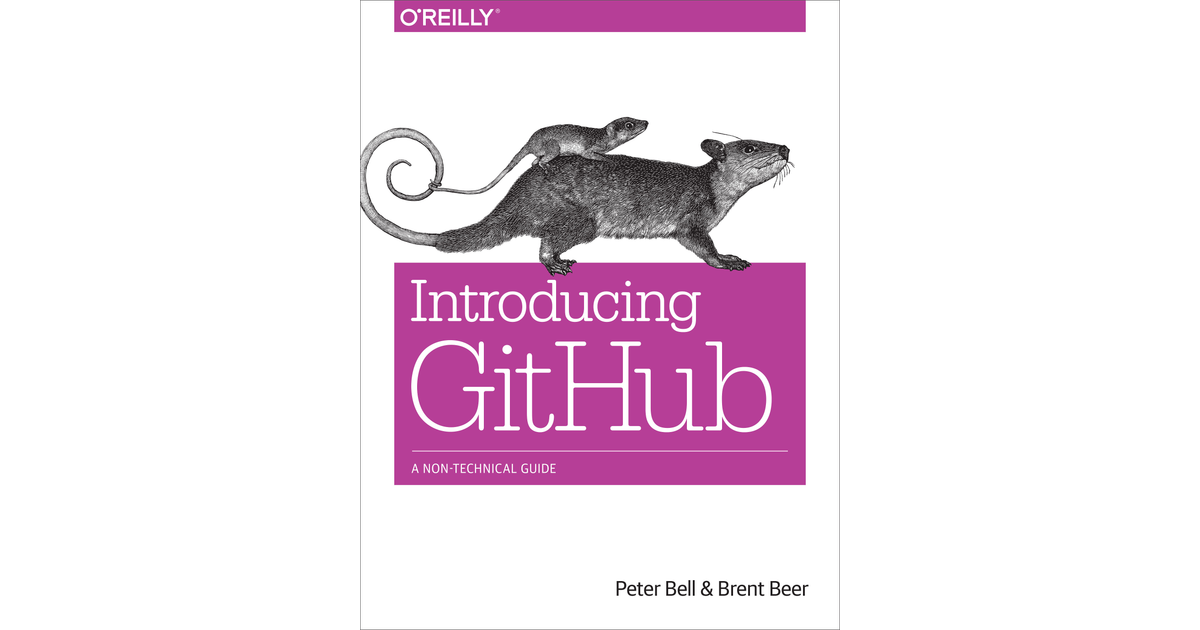 Introducing GitHub[Book]