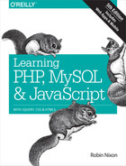 Learning Php Mysql Javascript 5th Edition Book - roblox kifme profile