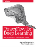 4. Fully Connected Deep Networks - TensorFlow for Deep Learning [Book]