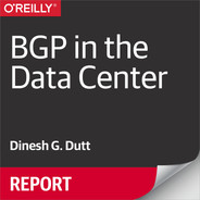 4 Reimagining Bgp Configuration Bgp In The Data Center Book