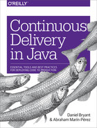 12. System-Quality Attributes Testing: Validating Nonfunctional Requirements - Continuous Delivery in Java [Book]