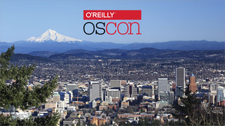 Oscon 18 Portland Oregon Video