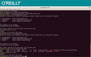 Installing Ssh On Centos Managing Ssh Clients And Servers Video