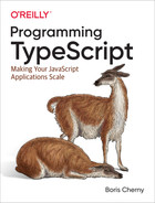 Why Typescript? Is typescript frontend or backend? - TiTrias