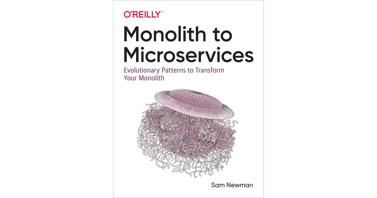 激安の O'REILLY Microservices関連書籍3冊セット コンピュータ・IT 