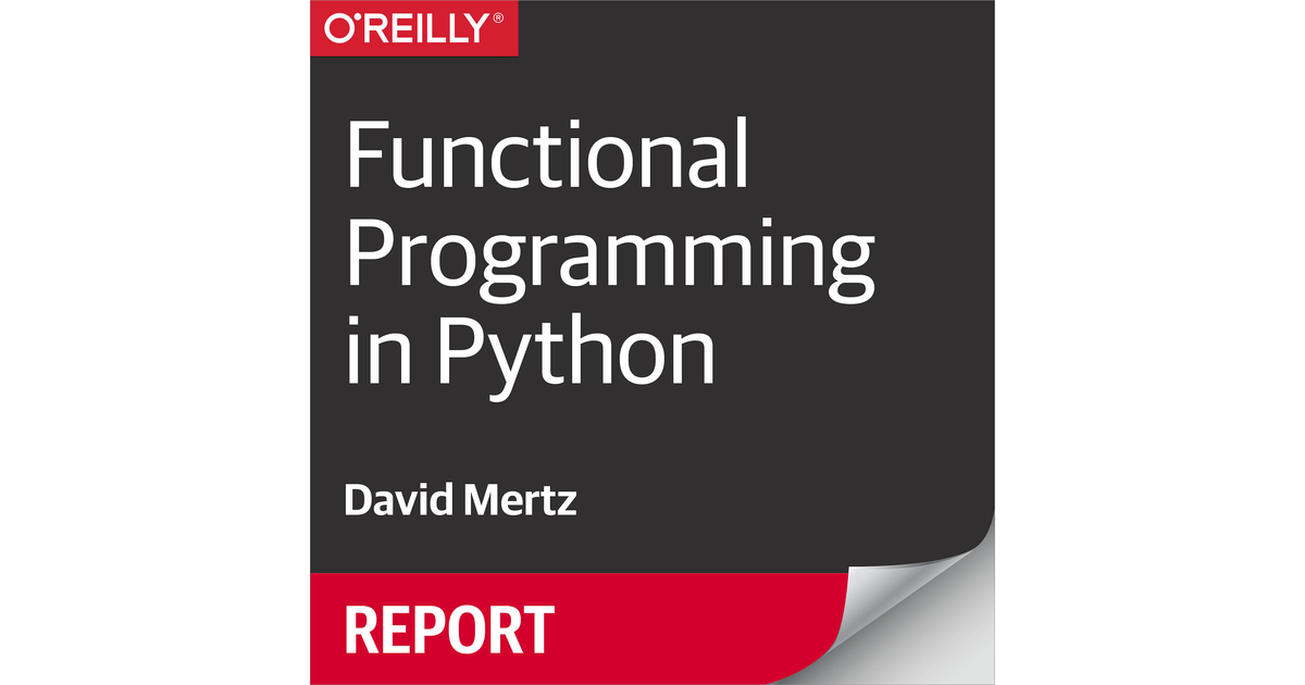 Python's reduce(): From Functional to Pythonic Style – Real Python