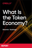 1. What Is The Token Economy? - What Is The Token Economy? [Book]