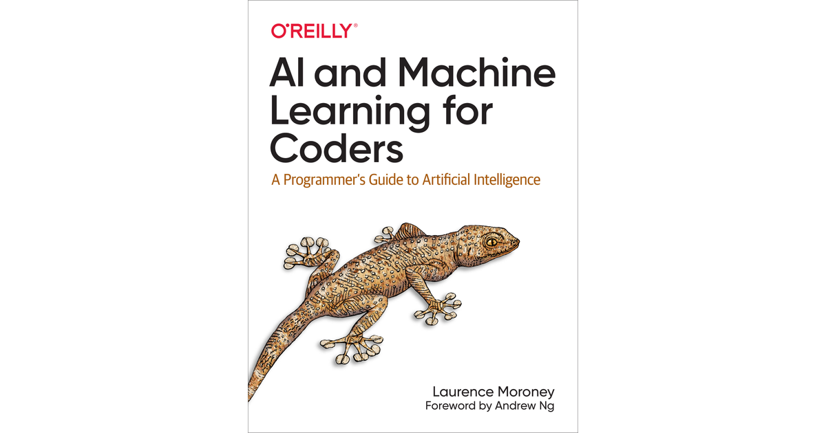 Machine learning hot sale for coders