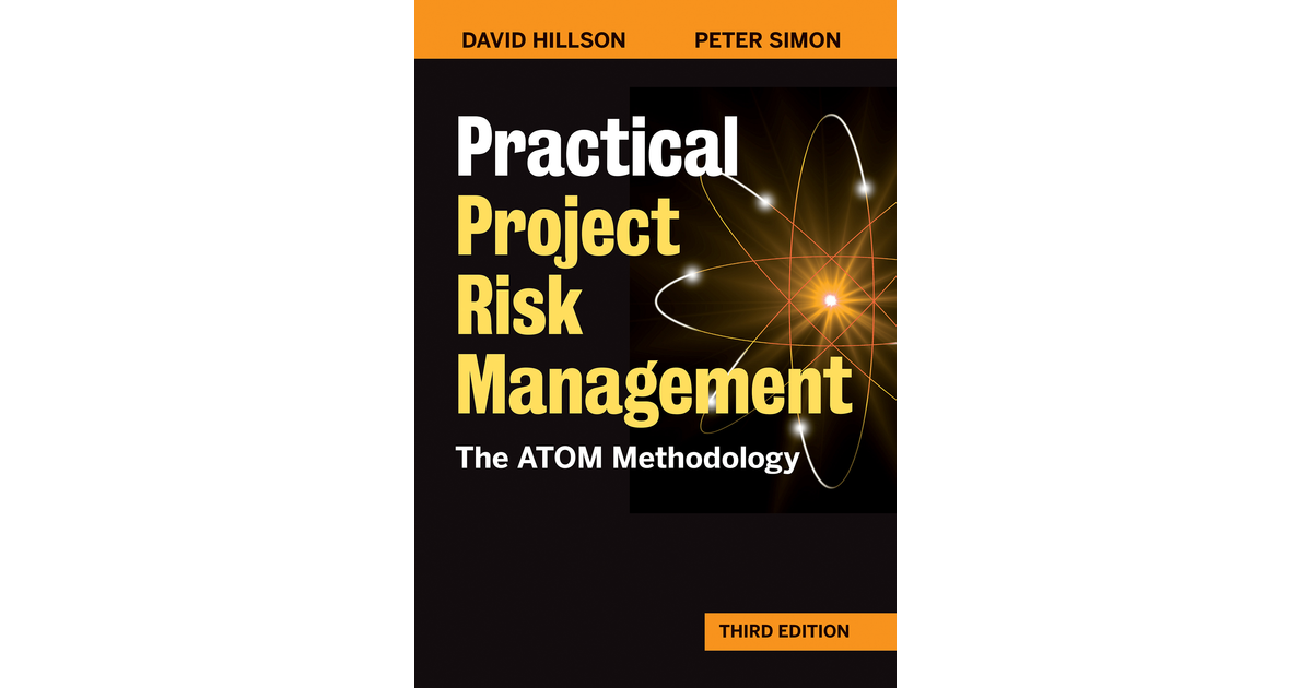 Practical Project Risk Management, Third Edition, 3rd Edition[Book]