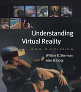 CHAPTER 5: Rendering The Virtual World - Understanding Virtual Reality ...