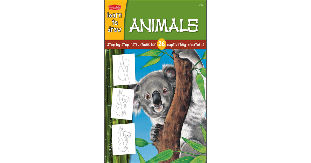 Elephant - Animals [Book]