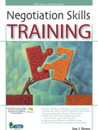 Appendix Using The Online Materials Negotiation Skills Training Book