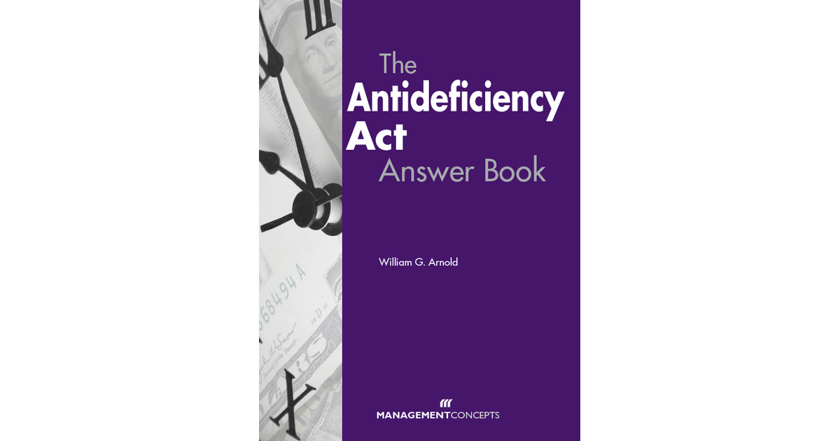 the-antideficiency-act-answer-book-book