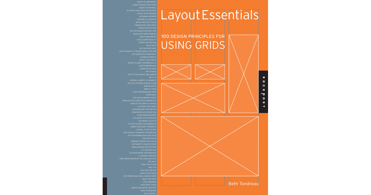 Measuring Marking and Layout Essentials