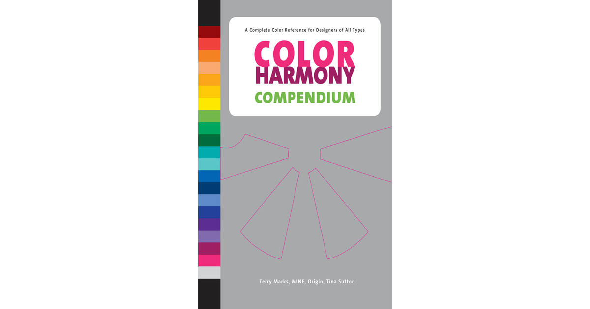 Color Harmony Compendium [Book]