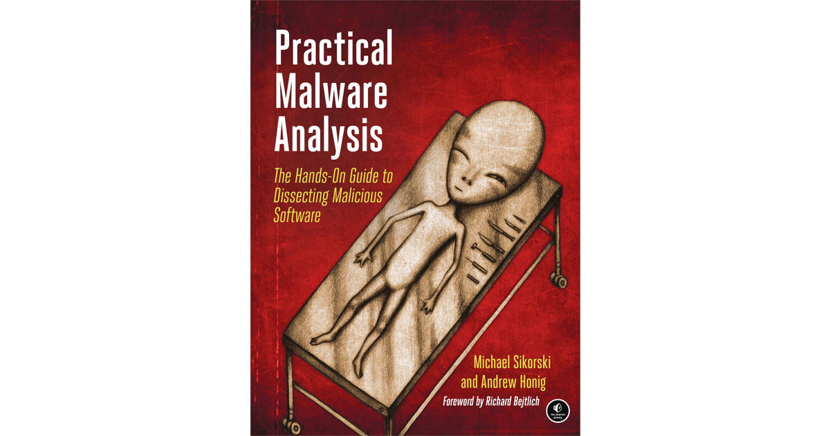 Lab 1-2 Solutions - Practical Malware Analysis [Book]