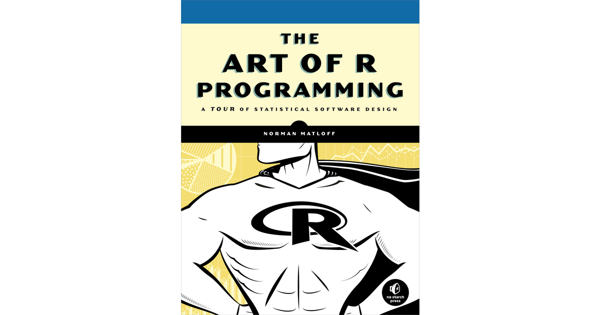 The Art of R Programming