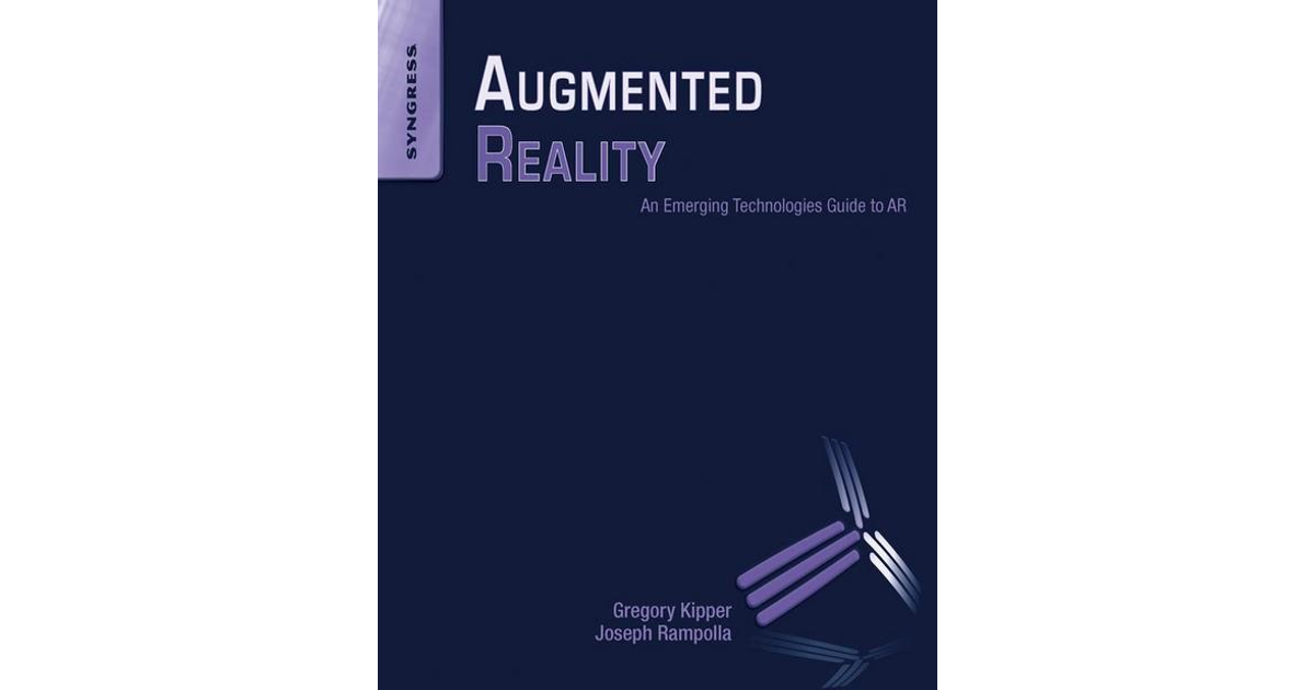 Augmented Reality [Book]