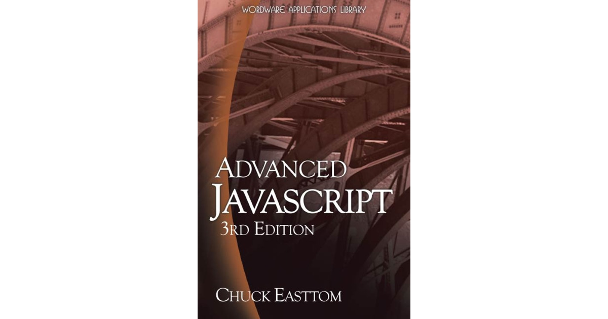 Appendix C ASCII Character Set - Advanced Javascript, 3rd Edition 