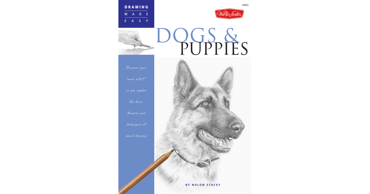 Isolating a Figure - Dogs and Puppies [Book]