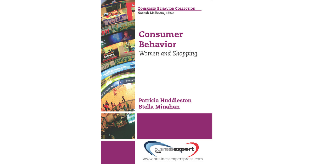 Consumer Behavior[Book]