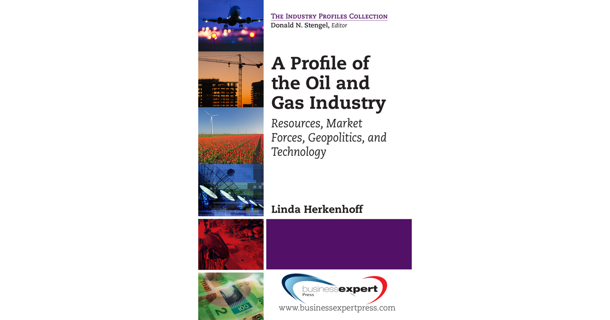 A Profile Of The Oil And Gas Industry[Book]