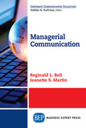 Chapter 1: The Nature Of Managerial Communication - Managerial ...