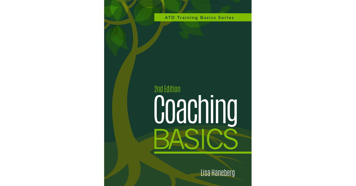 Coaching Basics, 2nd Edition[Book]