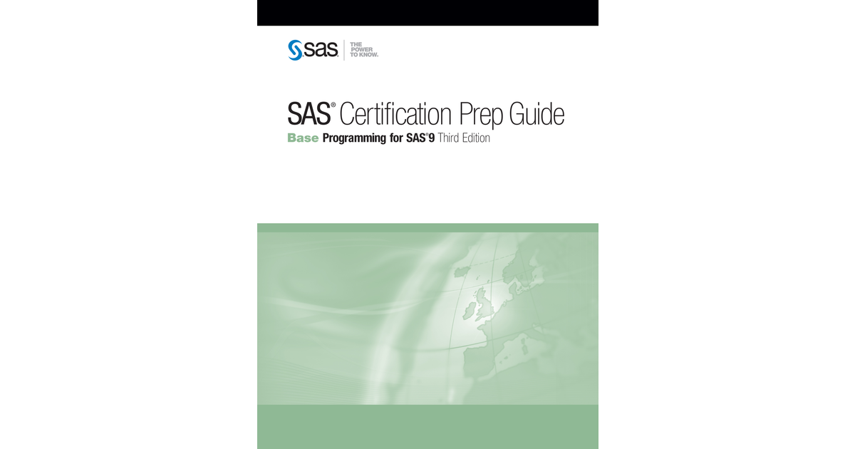 一番の SAS SAS認定 Base 第2版 Guide: 9 SAS SAS for 9 Prep 完全