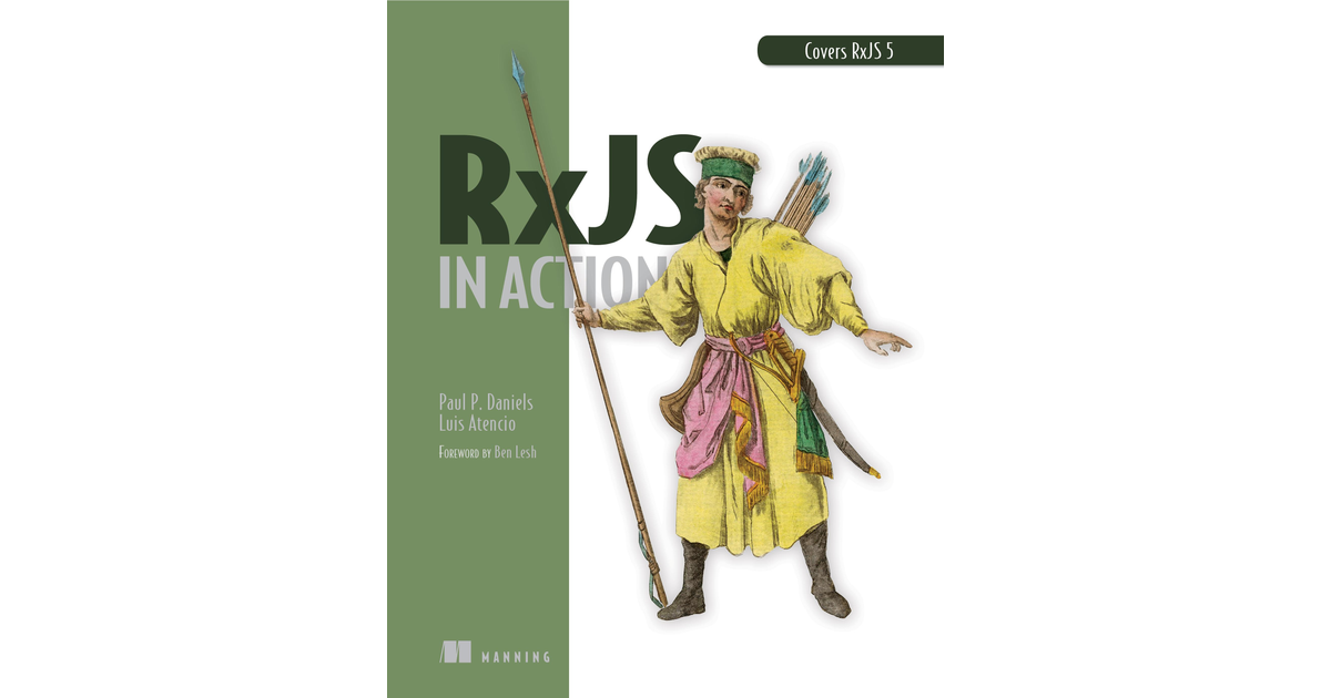 Rxjs java on sale