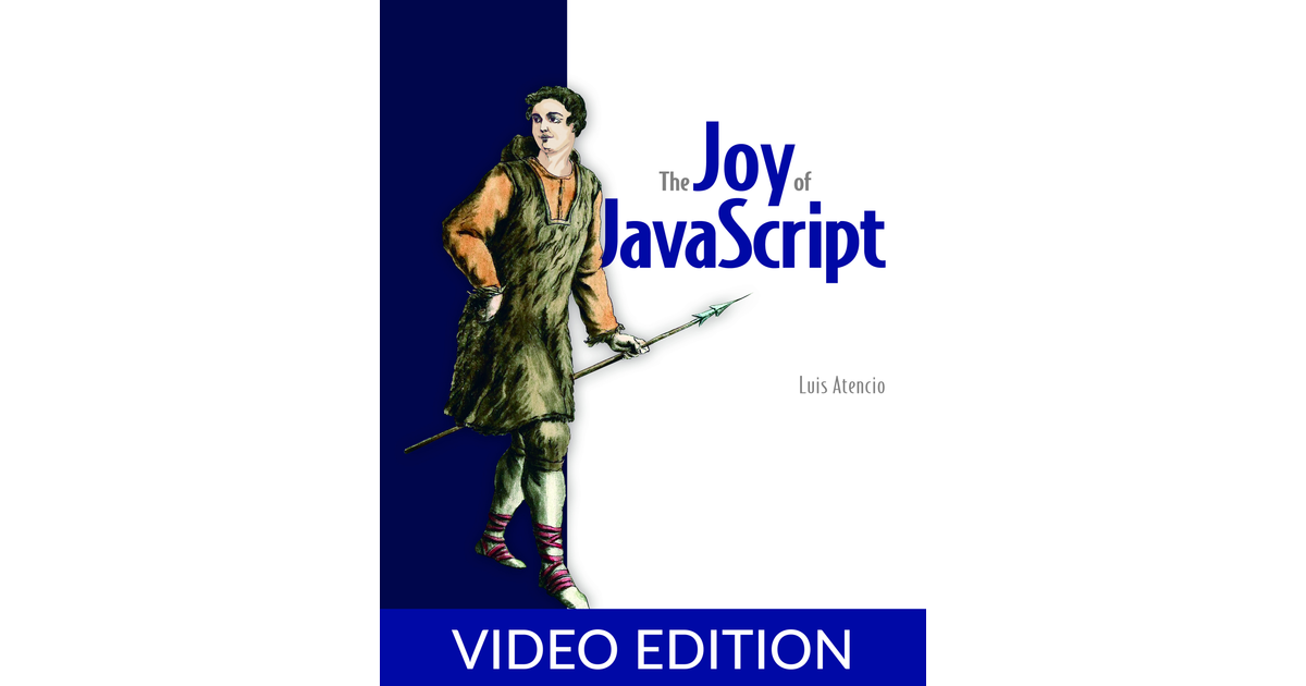 Chapter 8 Async Made Easy The Joy Of Javascript Video Edition Video 9734