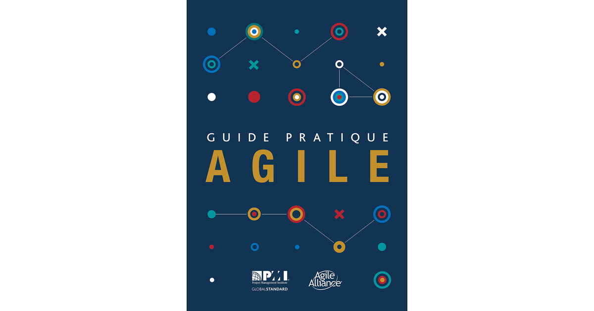 Agile Practice Guide (FRENCH)[Book]