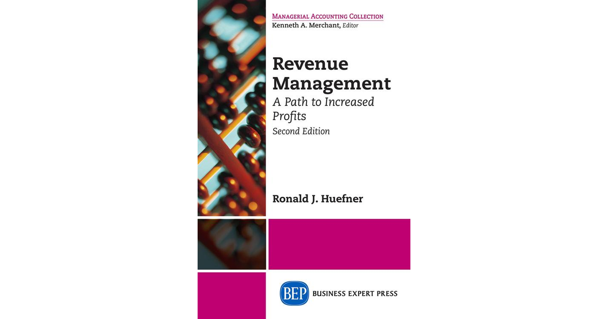 revenue management critical literature review