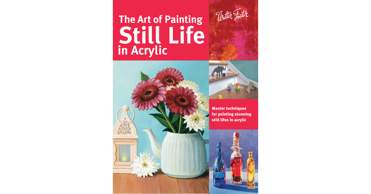 Realistic paint brush - Manu's Magic - Drawings & Illustration, Still Life,  Other Still Life - ArtPal