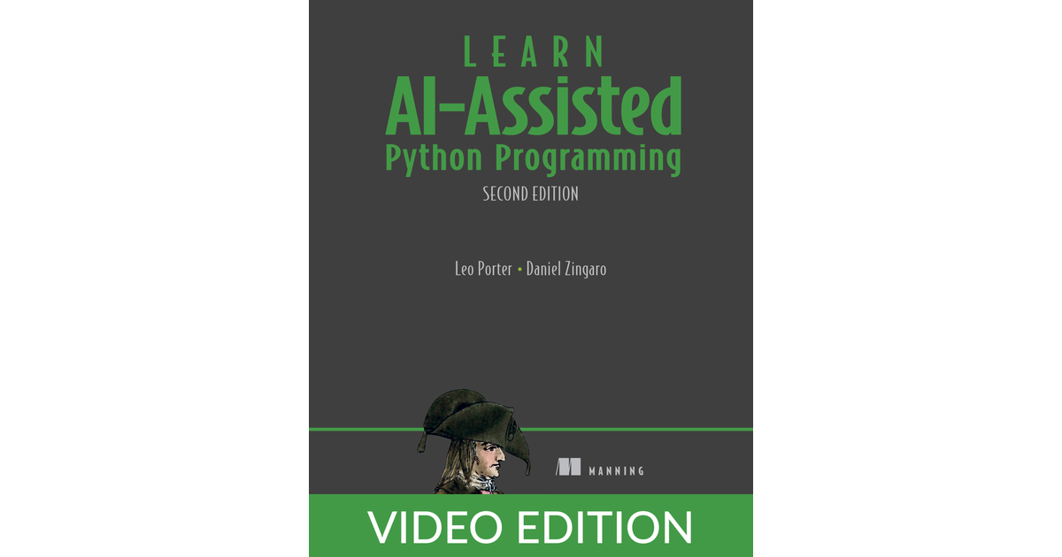 Chapter Getting Started With Copilot Learn Ai Assisted Python