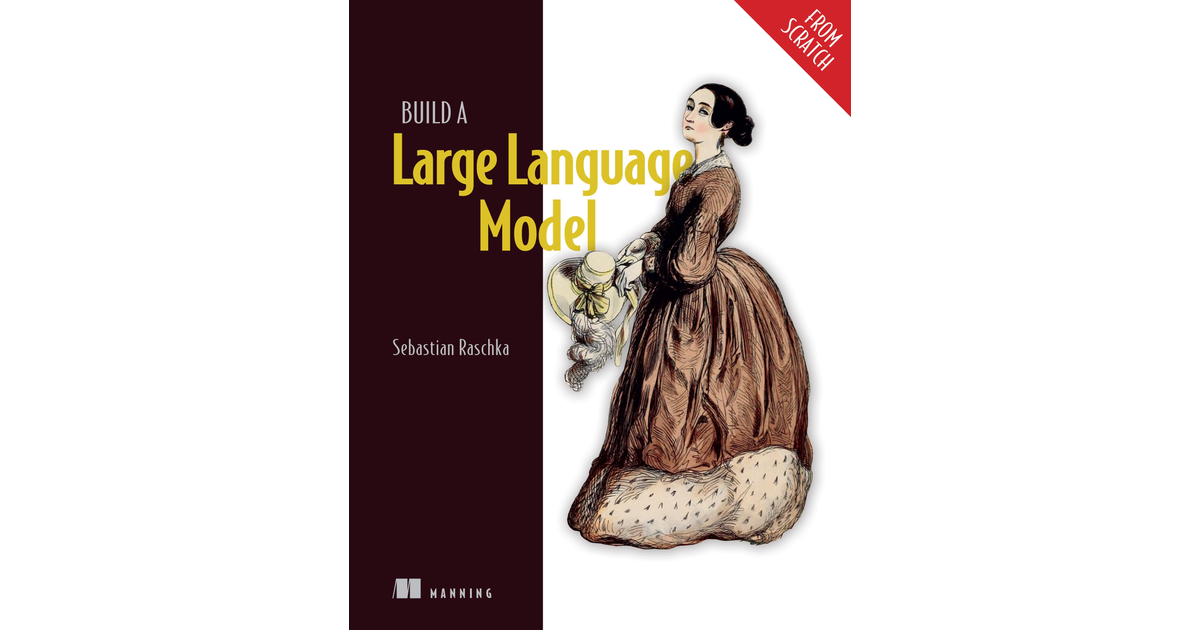 appendix C Exercise solutions - Build a Large Language Model (From ...