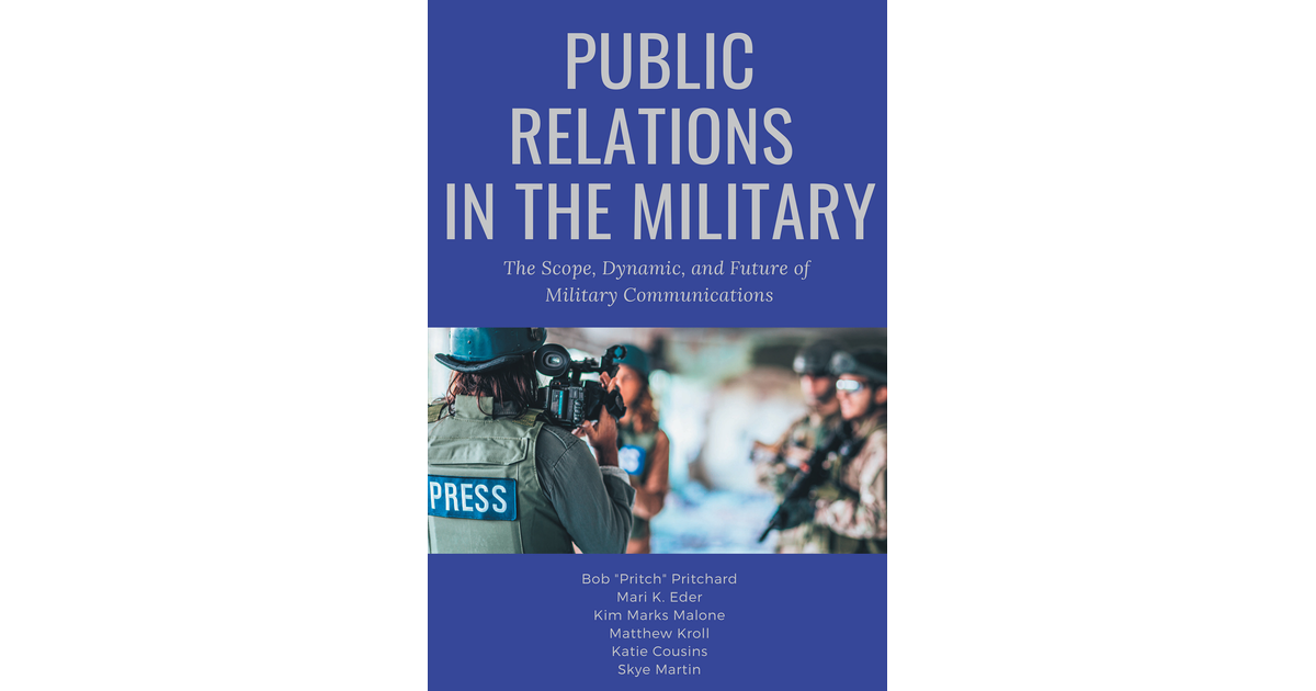 Public Relations in the Military[Book]