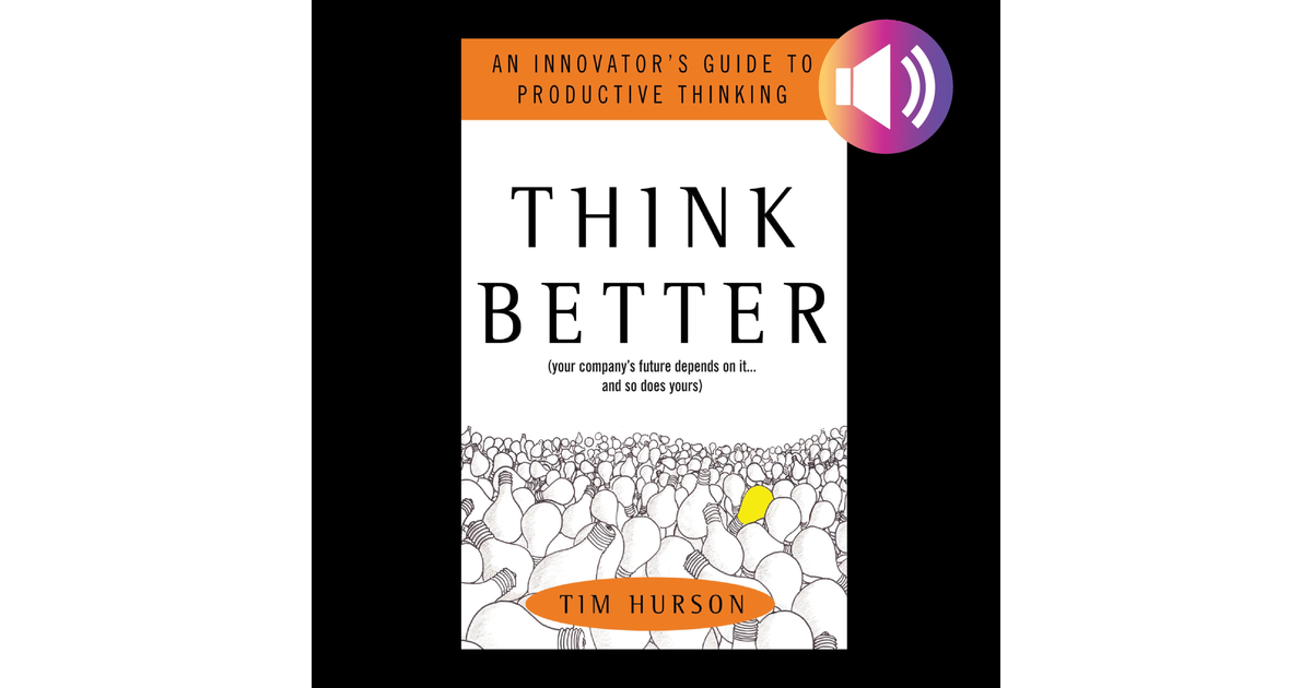 Think Better[Video]