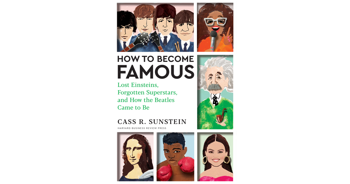 Dedication - How to Become Famous [Book]