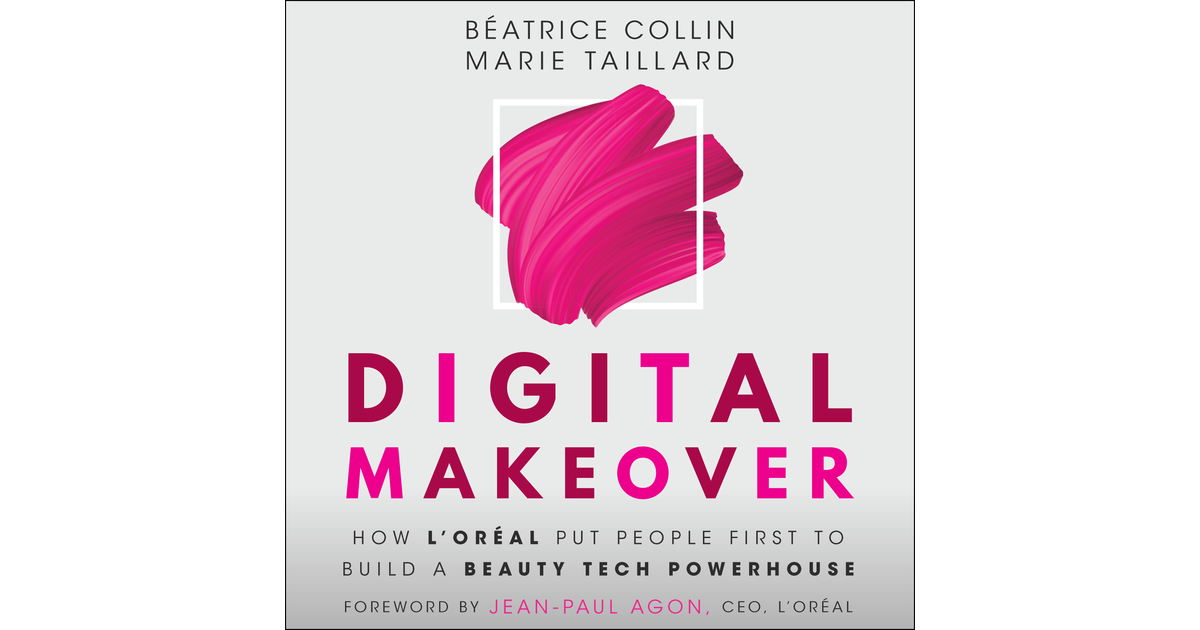 Digital Makeover