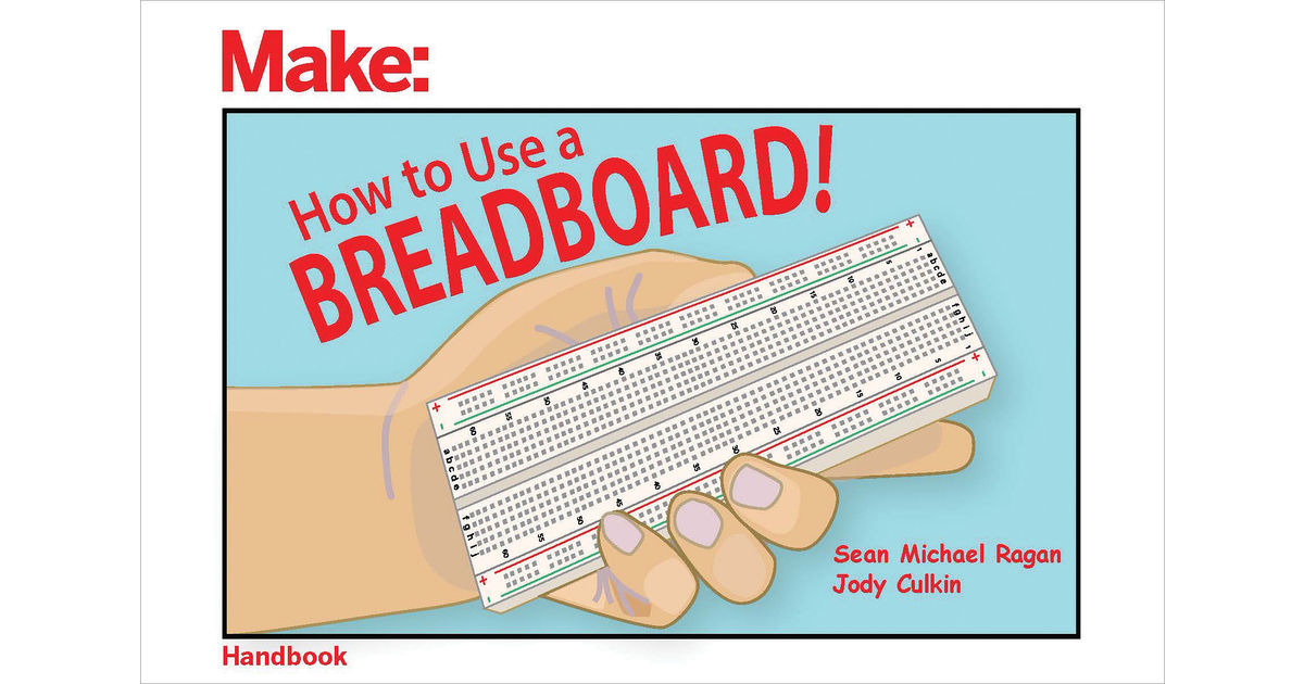 How to Use Breadboards - Tutorial Australia