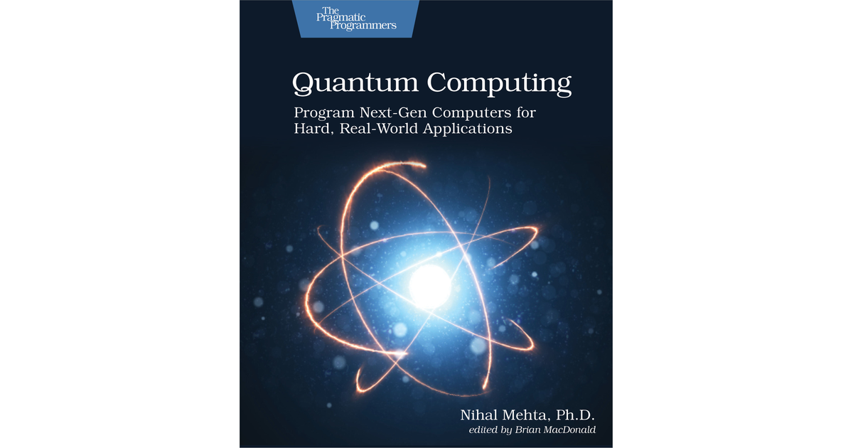 Quantum Computing [Book]