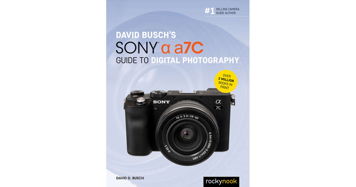 The Guide to Building a Cinema Camera from Your Sony a7C II