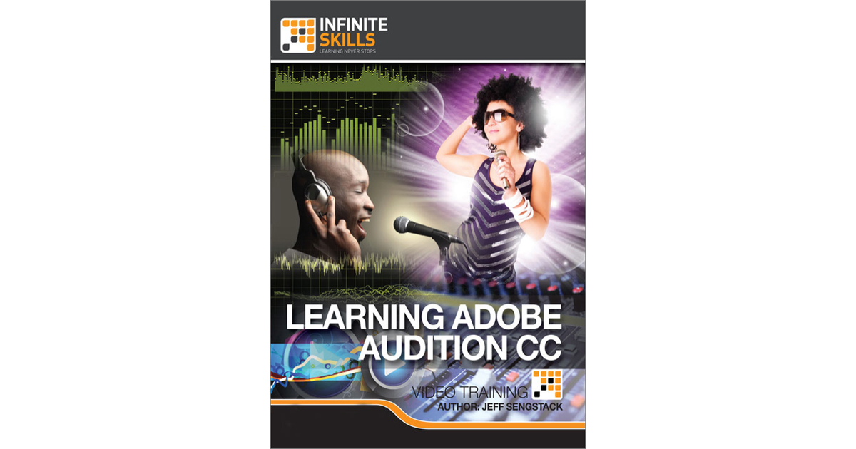 Adobe Audition Cc Video 0684