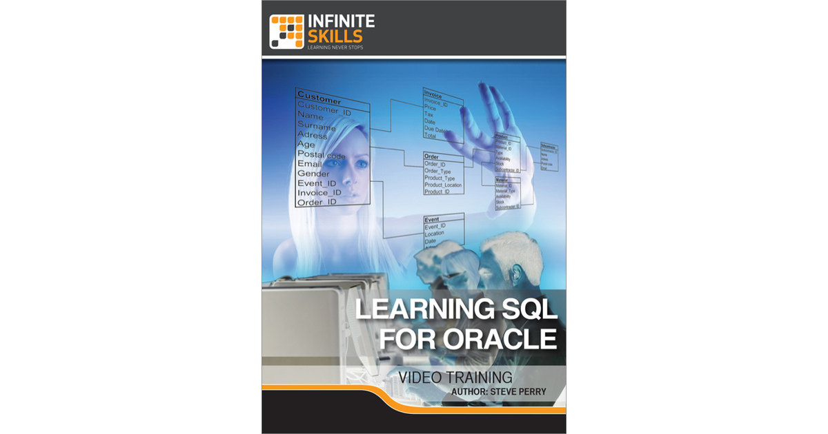 learning-sql-for-oracle-video