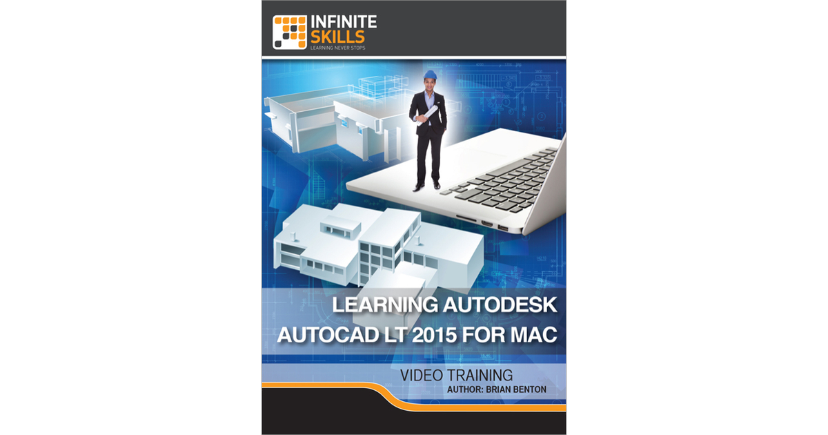 Introduction To AutoCAD LT 2015 For Mac