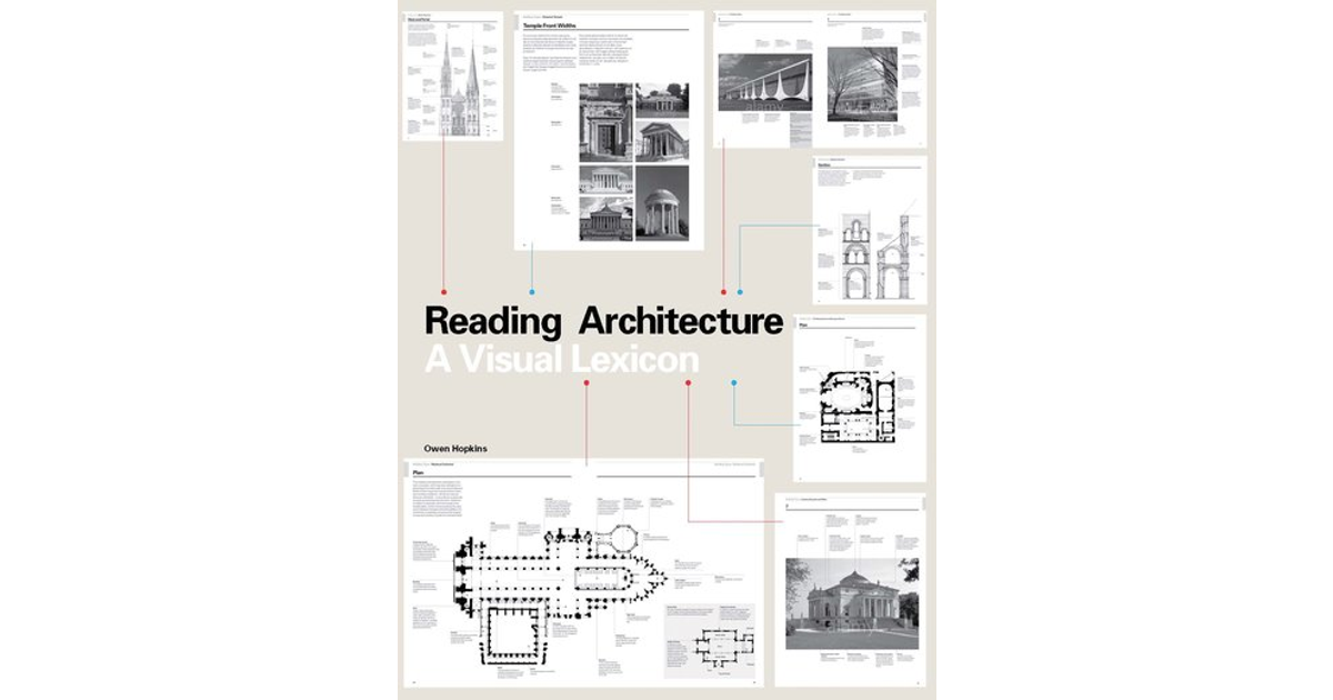 Reading Architecture [Book]